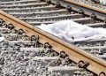 बागपत में दो दोस्तों ने ट्रेन से कटकर दी जान, खौफनाक मंजर देख सहमे लोग
