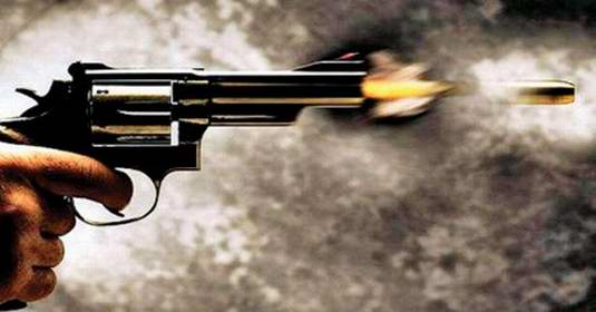 यूपी में सनसनीखेज वारदात: शादी में दूल्हे के भाई की गोली मारकर हत्या, दुल्हन के चचेरे भाई समेत तीन नामजद