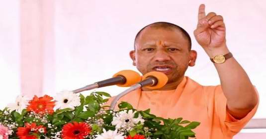 सीएम योगी ने भूमाफियाओं को चेताया, कहा- यूपी में नहीं चलेगी माफियागिरी…