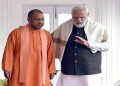 मुख्यमंत्री योगी आदित्यनाथ समेत यूपी के नेताओं ने सुनी पीएम मोदी की ‘मन की बात’