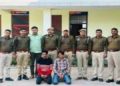 मेरठ में महिला से लूटपाट करने वाले गिरोह का खुलासा, दो शातिर आरोपी गिरफ्तार