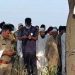 मुजफ्फरनगर: जंगल में पेड़ से लटका मिला युवक का शव, इलाके में फैली सनसनी