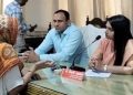 शामली कलक्ट्रेट में महिलाओं की आवाज बनीं डॉ. हिमानी अग्रवाल, जनसुनवाई के दौरान दिए सख्त निर्देश