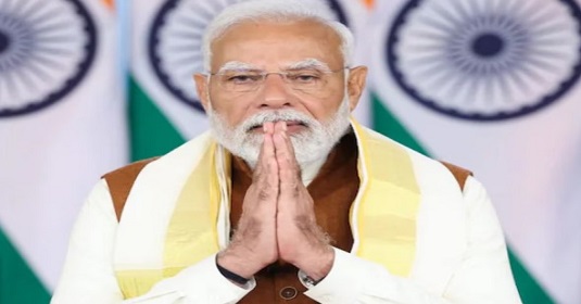 ऑपरेशन सिंदूर के बाद पीएम मोदी का पहला संबोधन आज रात 8 बजे