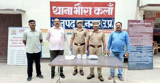 मुजफ्फरनगर: नशेड़ी पिता से तंग आकर बेटे ने फावड़े से वार कर की हत्या, जाने पूरा मामला