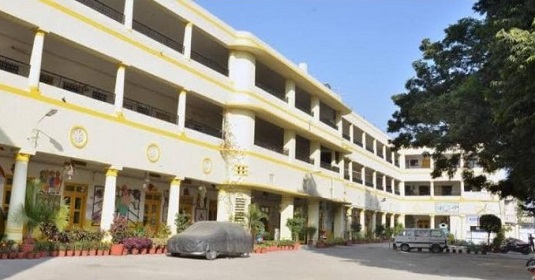 मुजफ्फरनगर में फर्जीवाड़े के आधार पर बने स्कूल की फर्जी मान्यता उजागर, डीआईओएस की रिपोर्ट से मचा हड़कंप