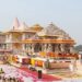 राम मंदिर आंदोलन के नायकों को मिलेगी अमर पहचान, इन नामों से जाने जाएंगे राम जन्मभूमि परिसर के भवन