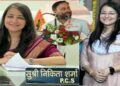 यूपी : कौन हैं ये महिला अधिकारी, जिनको लेकर मचा है बवाल, कैबिनेट मंत्री ने लगाए आरोप