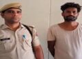 मेरठ पुलिस की बड़ी कार्रवाई: महिला से जबरन बच्चा छीनने का आरोपी गिरफ्तार, तमंचा बरामद