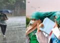 यूपी में प्रचंड गर्मी से परेशान लोगों के लिए आई राहत की खबर, जानें किस तारीख से शुरू होगी बारिश