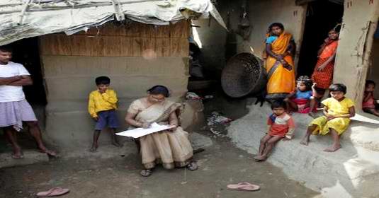 घर बैठे खुद भरें जनगणना का फॉर्म! पहली बार मोबाइल से ‘सेल्फ एंट्री’ की सुविधा, सरकार लॉन्च करेगी खास वेब पोर्टल