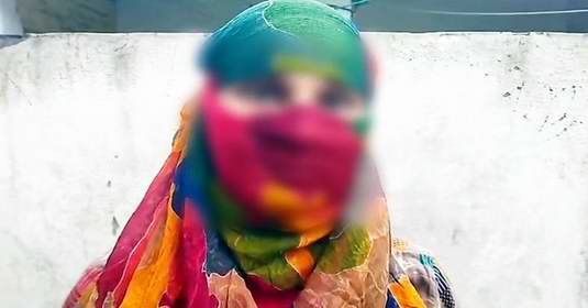 यूपी : पति ने ट्रक ड्राइवर को बेच दी पत्नी: लव मैरिज के बाद धोखेबाज निकला घरवाला, युवती ने दो साल सहा दर्द; देखे