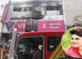‘मुझे बचा लो, मेरा दम घुट रहा है…’ Vishal Mega Mart की लिफ्ट में फंसे यूपीएससी छात्र की दर्दनाक मौत