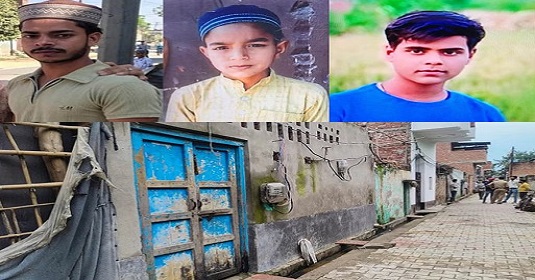 यूपी: तांत्रिक के घर में दफन है रिहान का शव? खेत में नहीं मिली लाश, जानें पीड़ित परिवार ने क्या की मांग