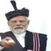 पीएम मोदी ने मिजोरम में किया विकास परियोजनाओं का उद्घाटन, कहा- “आज का दिन पूरे देश के लिए ऐतिहासिक