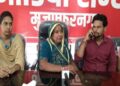 मुजफ्फरनगर में सूदखोर के उत्पीड़न से टुटा परिवार, सरकार से लगाई न्याय की गुहार, कहा-अब जीने की ताकत नहीं