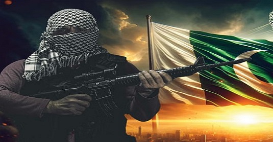 भारत में घुसे 14 पाकिस्तानी आतंकी, 34 वाहनों में लगाए बम, मुंबई ट्रैफिक पुलिस को मिला धमकी भरा संदेश