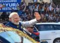 उडुपी में पीएम मोदी का मेगा रोड शो: सत्ता में वापसी के बाद पहला दौरा, जानें क्या हैं मायने?
