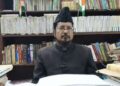 महमूद मदनी पर भड़के बरेलवी मौलाना, कहा- ‘मुसलमानों को भड़काकर समाज को तोड़ने वाले बायन’