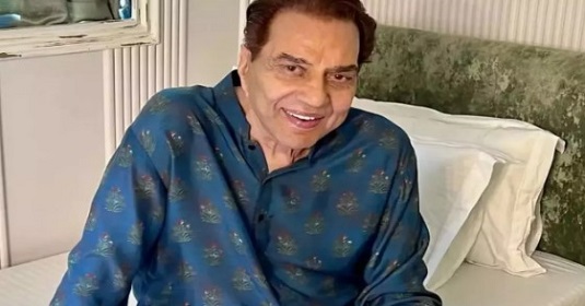 अस्पताल से घर लौटे धर्मेंद्र, परिवार की भावना का सम्मान; डॉक्टर ने दी यह अहम जानकारी