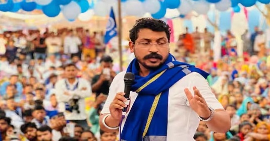 मुजफ्फरनगर में आसपा की महारैली आज: कई जिलों से जुटेंगे लोग, जानिए रूट डायवर्जन और पार्किंग की जानकारी