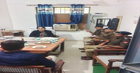 न्याय की राह हुई आसान: शामली में 13 दिसंबर को लगेगी राष्ट्रीय लोक अदालत, अधिकतम वादों के निपटारे पर जोर