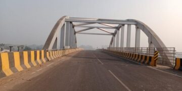 UP को सौगात: 964 करोड़ से बनेंगे 23 पुल और 5 रेलवे ओवरब्रिज; सीतापुर से वाराणसी तक 25 जिलों की बदलेगी सूरत