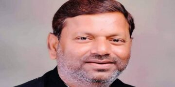 भाजपा में जातीय राजनीति पर पंकज चौधरी का ‘हंटर’: दो टूक चेतावनी— दोबारा ऐसा हुआ तो होगी कार्रवाई