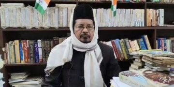 बांग्लादेश में हिंदुओं पर जुल्म: मौलाना शहाबुद्दीन रजवी की अपील— सड़कों पर हिंदू भाइयों का साथ दें भारतीय मुसलमान